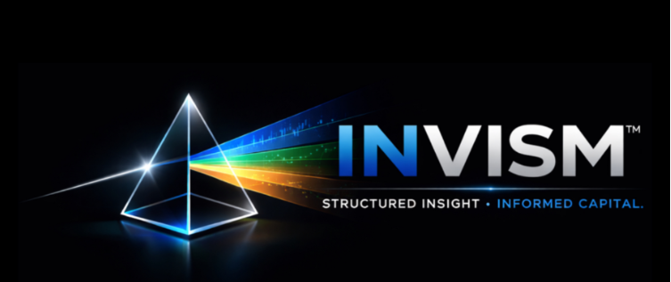 INVISM™ — Structured Insight • Informed Capital.